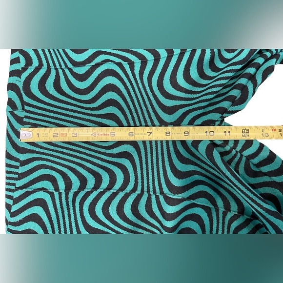 Zara Stretch Pull-On Flare Pant - Picture 5 of 7